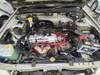 NISSAN BLUEBIRD