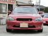 SUBARU LEGACY TOURING WAGON