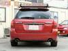 SUBARU LEGACY TOURING WAGON