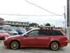 SUBARU LEGACY TOURING WAGON
