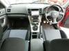 SUBARU LEGACY TOURING WAGON