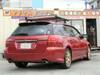 SUBARU LEGACY TOURING WAGON