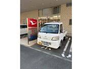 2011 DAIHATSU HIJET TRUCK