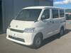 TOYOTA TOWNACE VAN