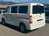 TOYOTA TOWNACE VAN