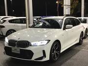 2023 BMW 3 SERIES