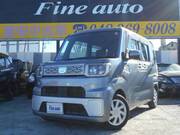2014 DAIHATSU WAKE