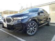 2025 BMW X6