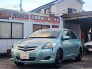 2005 TOYOTA BELTA