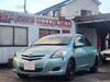 TOYOTA BELTA