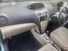 TOYOTA BELTA