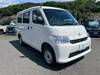TOYOTA TOWNACE VAN