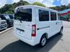 TOYOTA TOWNACE VAN