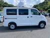 TOYOTA TOWNACE VAN
