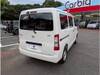 TOYOTA TOWNACE VAN