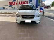 2013 SUBARU XV