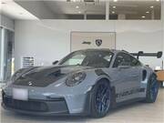 2025 PORSCHE 911 (Left Hand Drive)