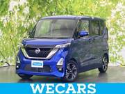 2020 NISSAN ROOX