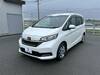 HONDA FREED HYBRID