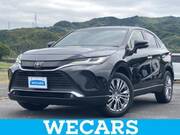 2020 TOYOTA HARRIER Z
