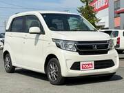 2015 HONDA N-WGN