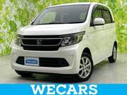 2014 HONDA N-WGN