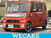 2018 DAIHATSU WAKE