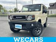 2019 SUZUKI JIMNY