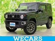2022 SUZUKI JIMNY