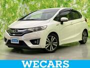 2014 HONDA FIT HYBRID