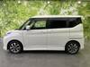 SUZUKI SOLIO BANDIT