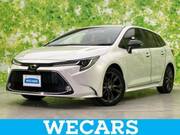 2022 TOYOTA COROLLA TOURING