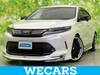 TOYOTA HARRIER HYBRID