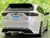 TOYOTA HARRIER HYBRID