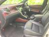 TOYOTA HARRIER HYBRID