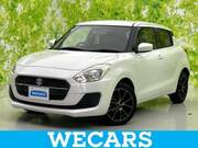 2019 SUZUKI SWIFT