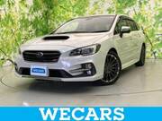 2016 SUBARU LEVORG