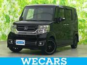 2017 HONDA N-BOX CUSTOM