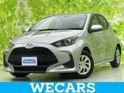2025 TOYOTA YARIS