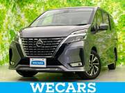 2022 NISSAN SERENA