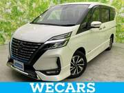 2021 NISSAN SERENA