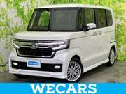 2021 HONDA N-BOX CUSTOM