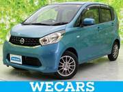 2013 NISSAN DAYZ