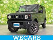 2021 SUZUKI JIMNY