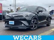 2018 TOYOTA C-HR