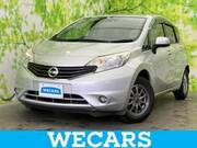 2014 NISSAN NOTE