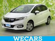 2019 HONDA FIT