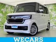 2020 HONDA N-BOX CUSTOM