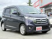 2013 NISSAN DAYZ
