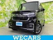 2021 HONDA N-BOX CUSTOM